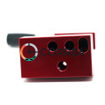 Потанс для установки кнопок и футоров Сhainda IPC-003 - 3